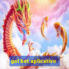 gol bet aplicativo